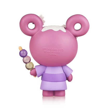 Toys N Tuck:Tokidoki X Hello Kitty Cherry Blossom Series 3 Special Edition,Hello Kitty