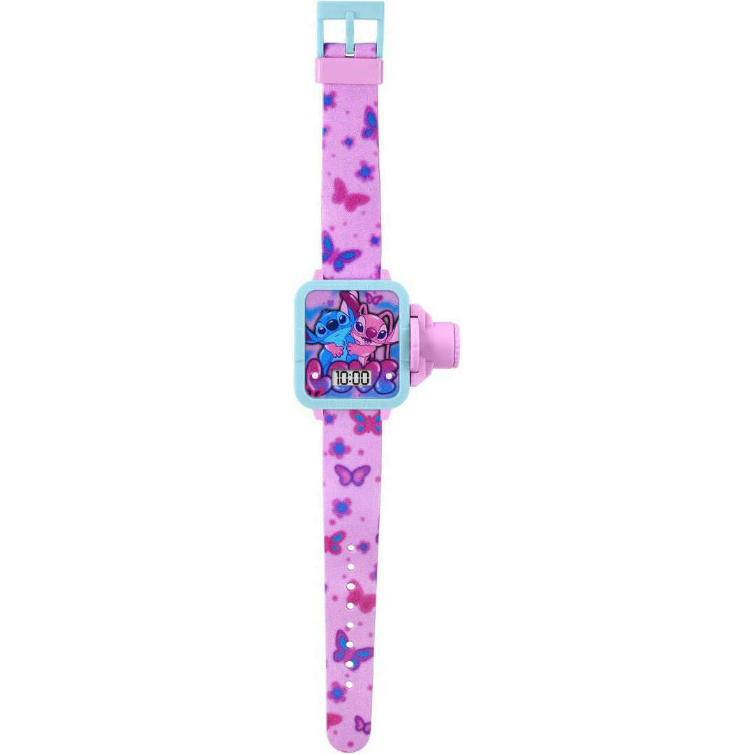 Toys N Tuck:Disney Stitch - Projection Watch,Disney