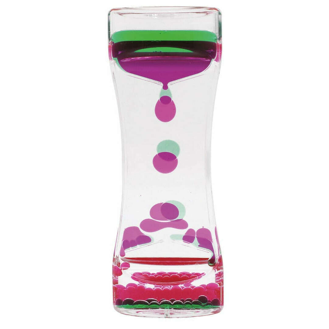 Toys N Tuck:Sensory Bubbler,Brainstorm