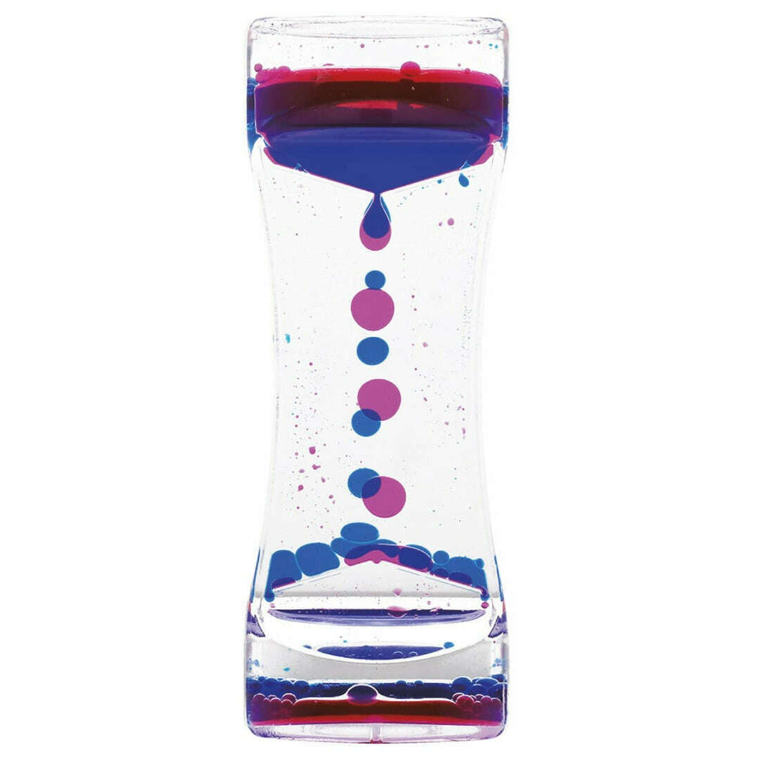 Toys N Tuck:Sensory Bubbler,Brainstorm