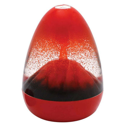 Toys N Tuck:Sensory Egg Volcano,Brainstorm