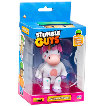 Toys N Tuck:Stumble Guys Action Figure Pack,Stumble Guys