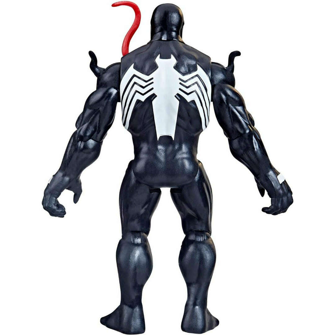 Toys N Tuck:Marvel Spider-Man Epic Hero Series 4-Inch Figure - Venom,Marvel