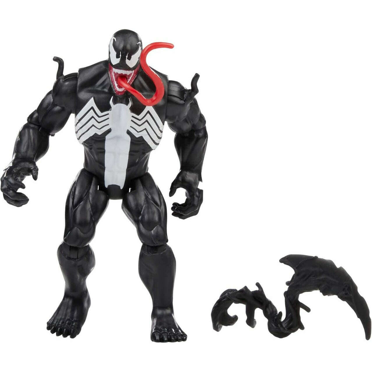 Toys N Tuck:Marvel Spider-Man Epic Hero Series 4-Inch Figure - Venom,Marvel