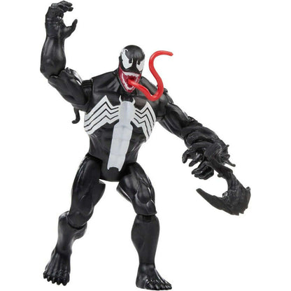 Toys N Tuck:Marvel Spider-Man Epic Hero Series 4-Inch Figure - Venom,Marvel