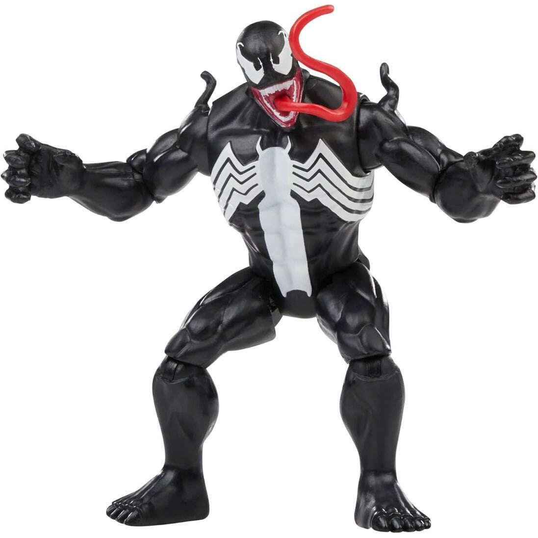 Toys N Tuck:Marvel Spider-Man Epic Hero Series 4-Inch Figure - Venom,Marvel