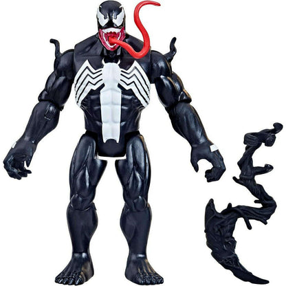 Toys N Tuck:Marvel Spider-Man Epic Hero Series 4-Inch Figure - Venom,Marvel