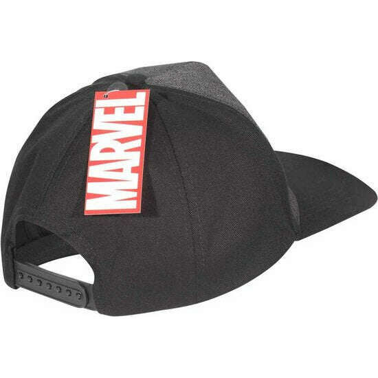 Toys N Tuck:Marvel Comics - X-Men Xavier Logo Snapback Cap,Marvel