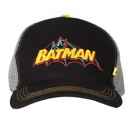 Toys N Tuck:DC Comics - Batman Baseball Cap,DC Comics