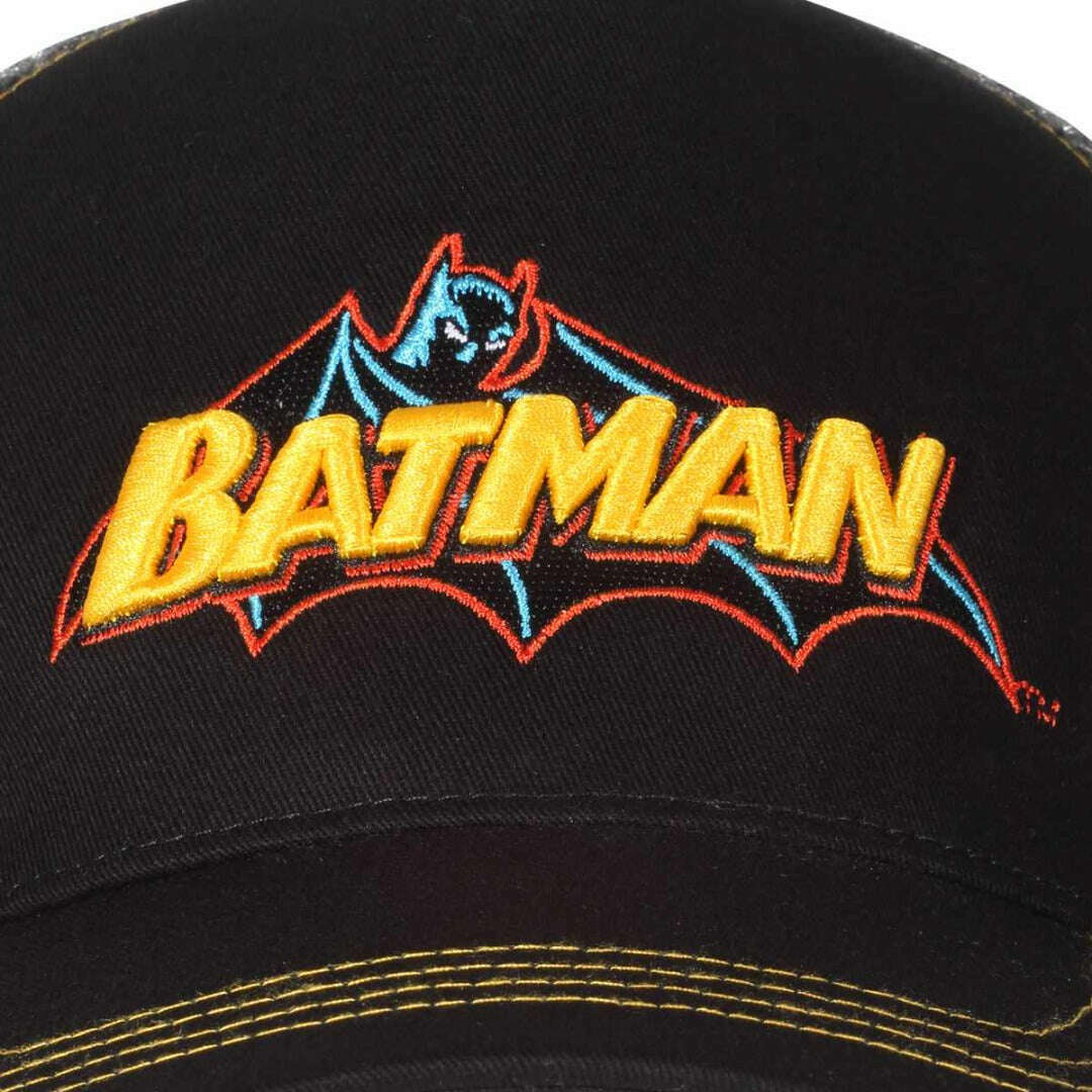 Toys N Tuck:DC Comics - Batman Baseball Cap,DC Comics