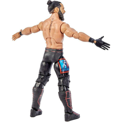 Toys N Tuck:WWE Elite Collection - Series #93 - Seth Rollins,WWE