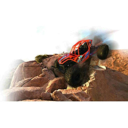 Toys N Tuck:Maisto Tech R/C - Rock Bouncer Pro Series R/C,Maisto Tech