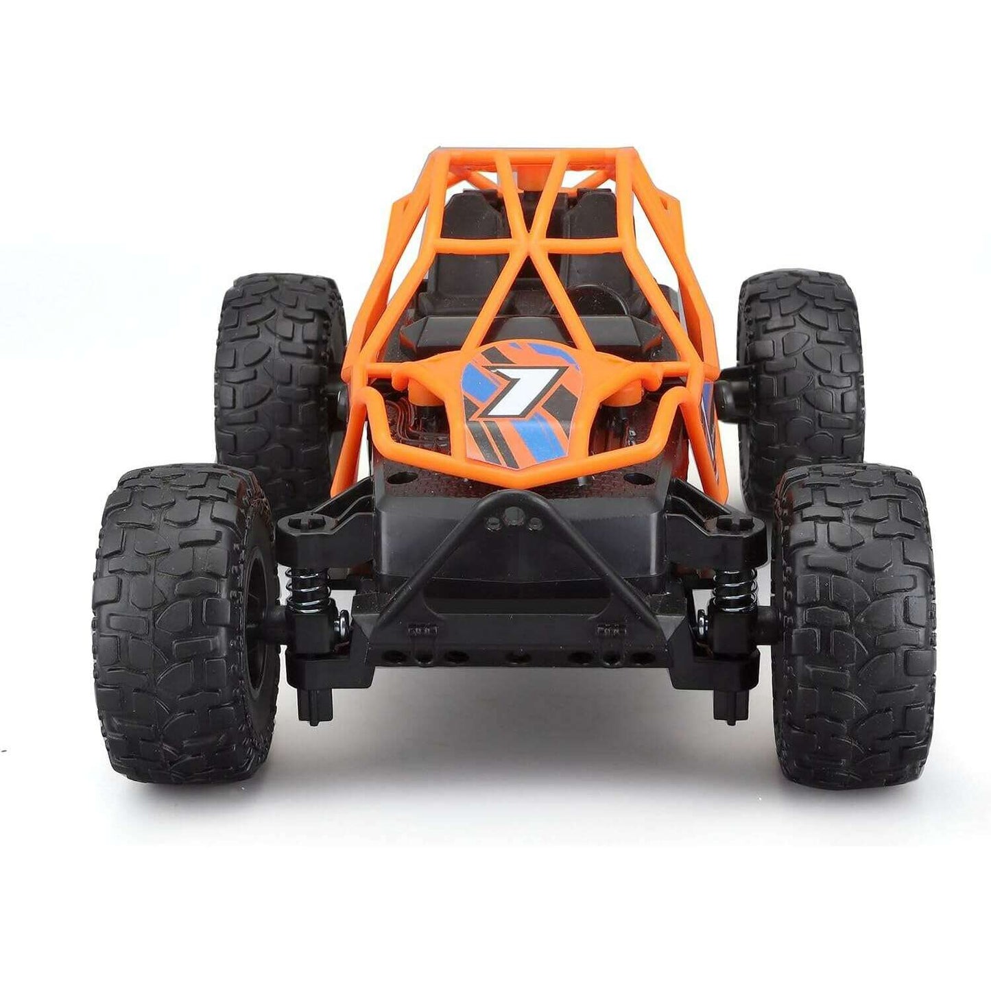 Toys N Tuck:Maisto Tech R/C - Rock Bouncer Pro Series R/C,Maisto Tech