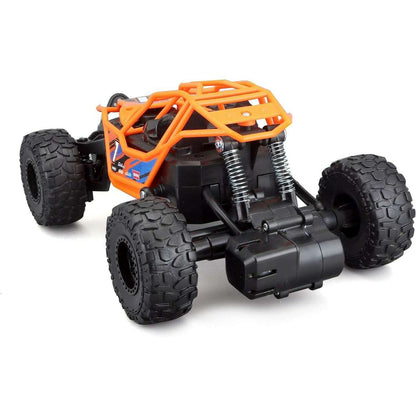 Toys N Tuck:Maisto Tech R/C - Rock Bouncer Pro Series R/C,Maisto Tech