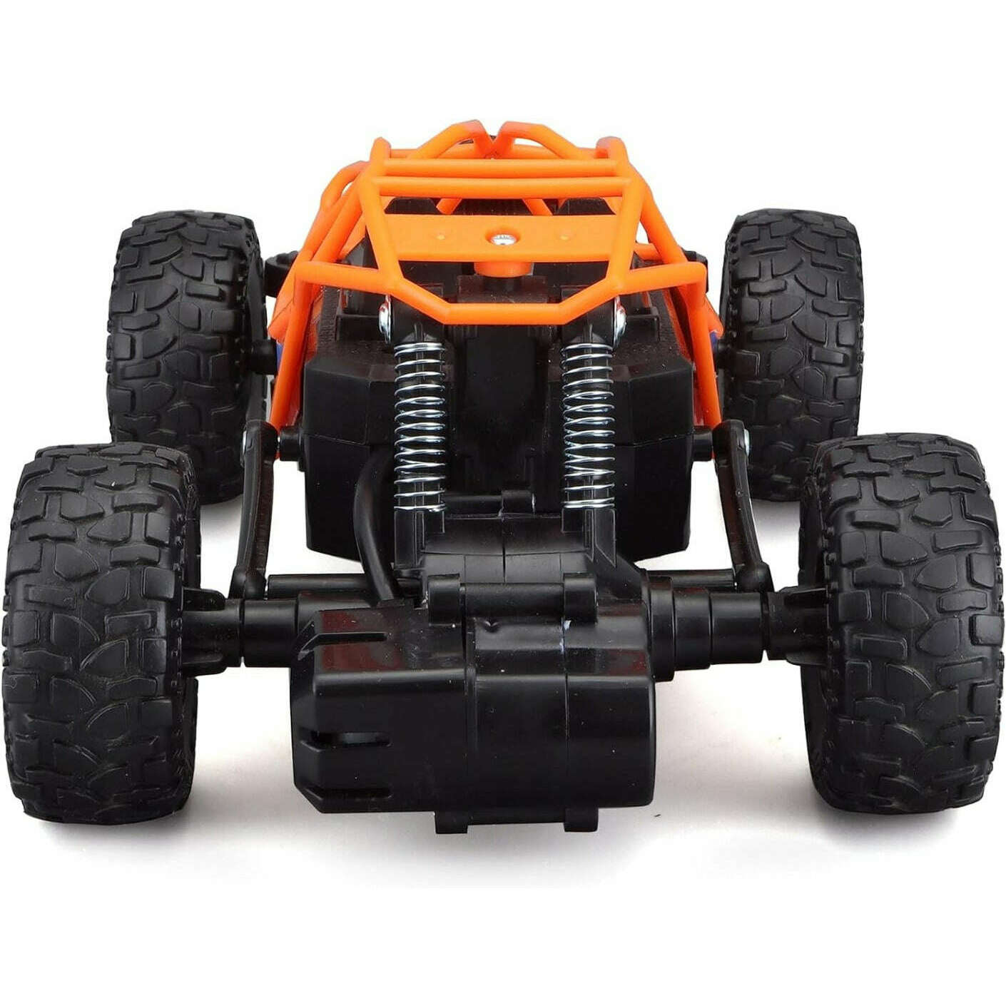 Toys N Tuck:Maisto Tech R/C - Rock Bouncer Pro Series R/C,Maisto Tech