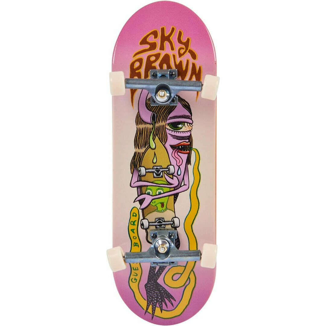 Toys N Tuck:Tech Deck - Sky's Paris 2024 Ramp,Tech Deck