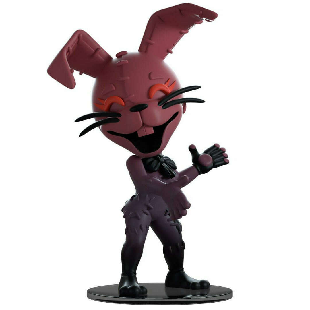 Toys N Tuck:YouTooz Vinyl Figure - Hide & Seek Vanny,Five Nights At Freddy's