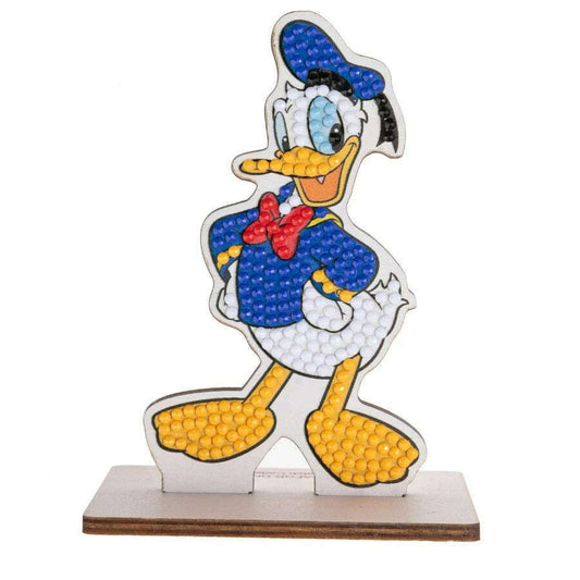 Toys N Tuck:Crystal Art Buddies Series 3 Disney - Donald Duck,Disney