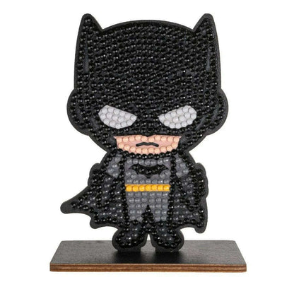 Toys N Tuck:Crystal Art Buddies Series 3 DC - Batman,DC