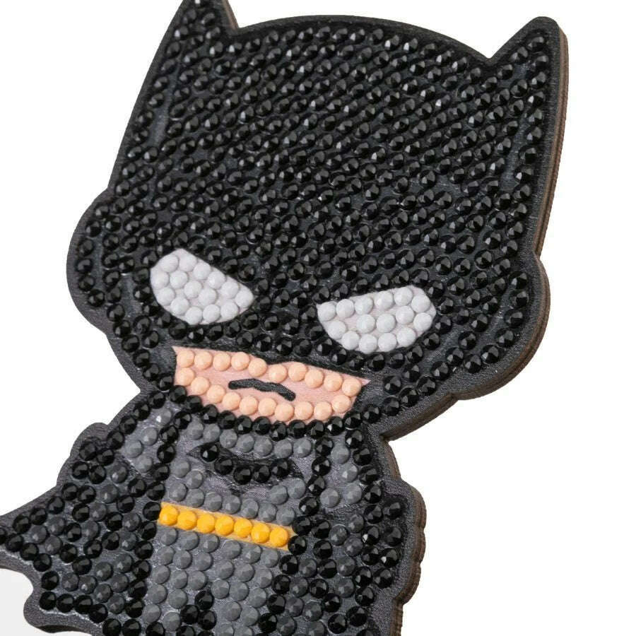 Toys N Tuck:Crystal Art Buddies Series 3 DC - Batman,DC