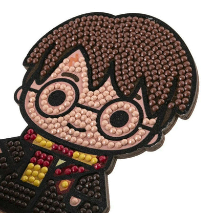 Toys N Tuck:Crystal Art Buddies Series 3 Harry Potter - Harry Potter,Harry Potter