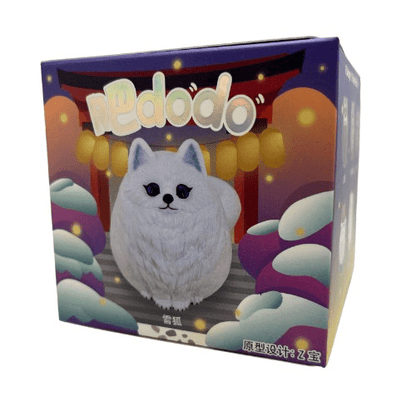 Toys N Tuck:Dodowo Feidodo Blind Box,Feidodo