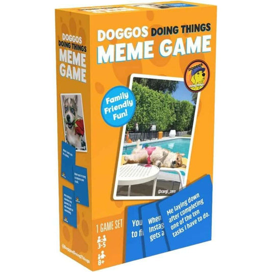 Toys N Tuck:Doggos Doing Things Meme Game,VR Games