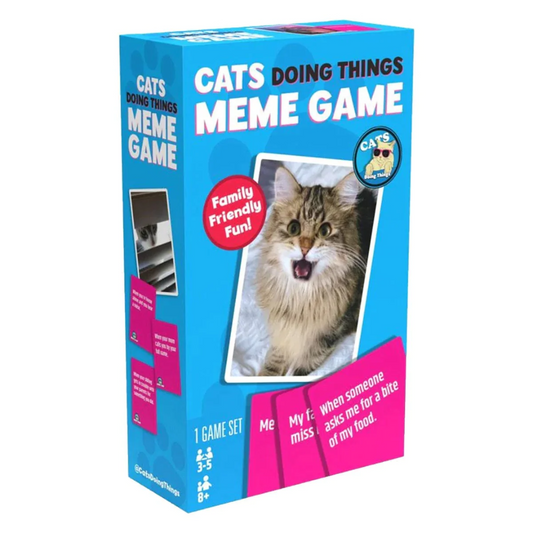 Toys N Tuck:Cats Doing Things Meme Game,VR Games