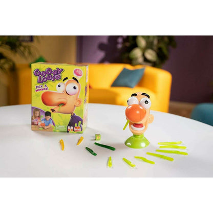 Toys N Tuck:Gooey Louie,Gooey Louie