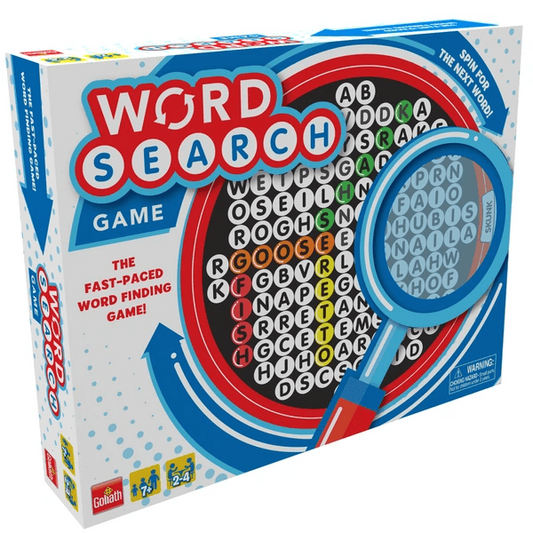 Toys N Tuck:Word Search Game,Word Search Game