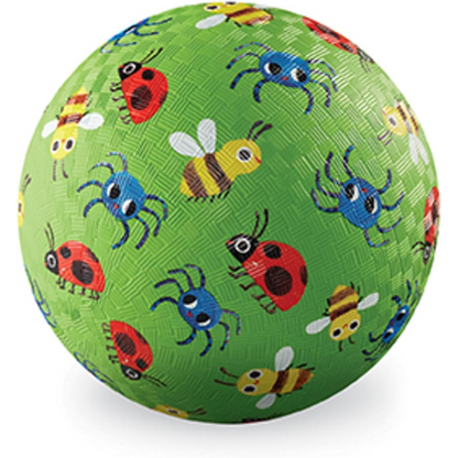 Toys N Tuck:Crocodile Creek 7 Inch Playground Ball,Crocodile Creek