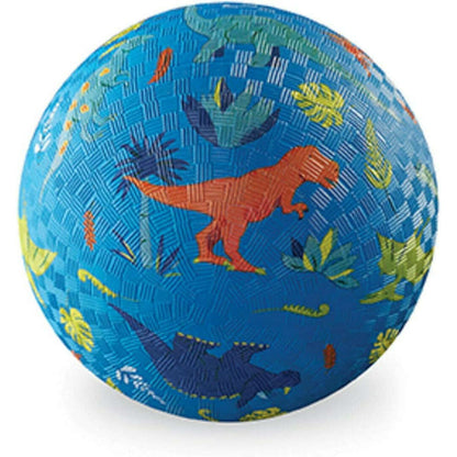 Toys N Tuck:Crocodile Creek 7 Inch Playground Ball,Crocodile Creek