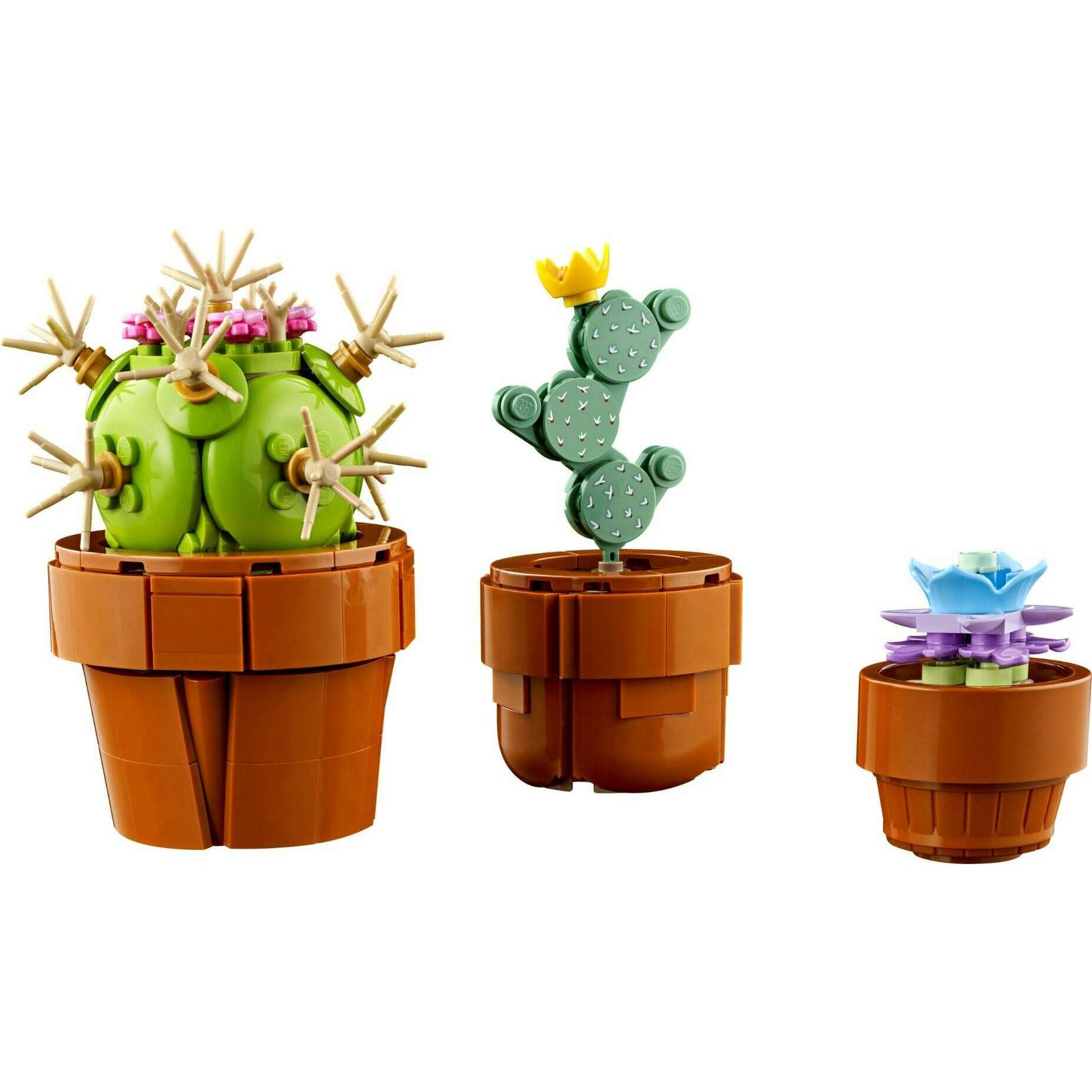 Toys N Tuck:Lego 10329 Botanical Collection Tiny Plants,Lego