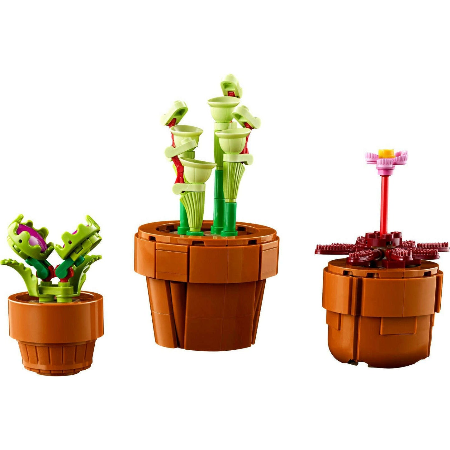 Toys N Tuck:Lego 10329 Botanical Collection Tiny Plants,Lego