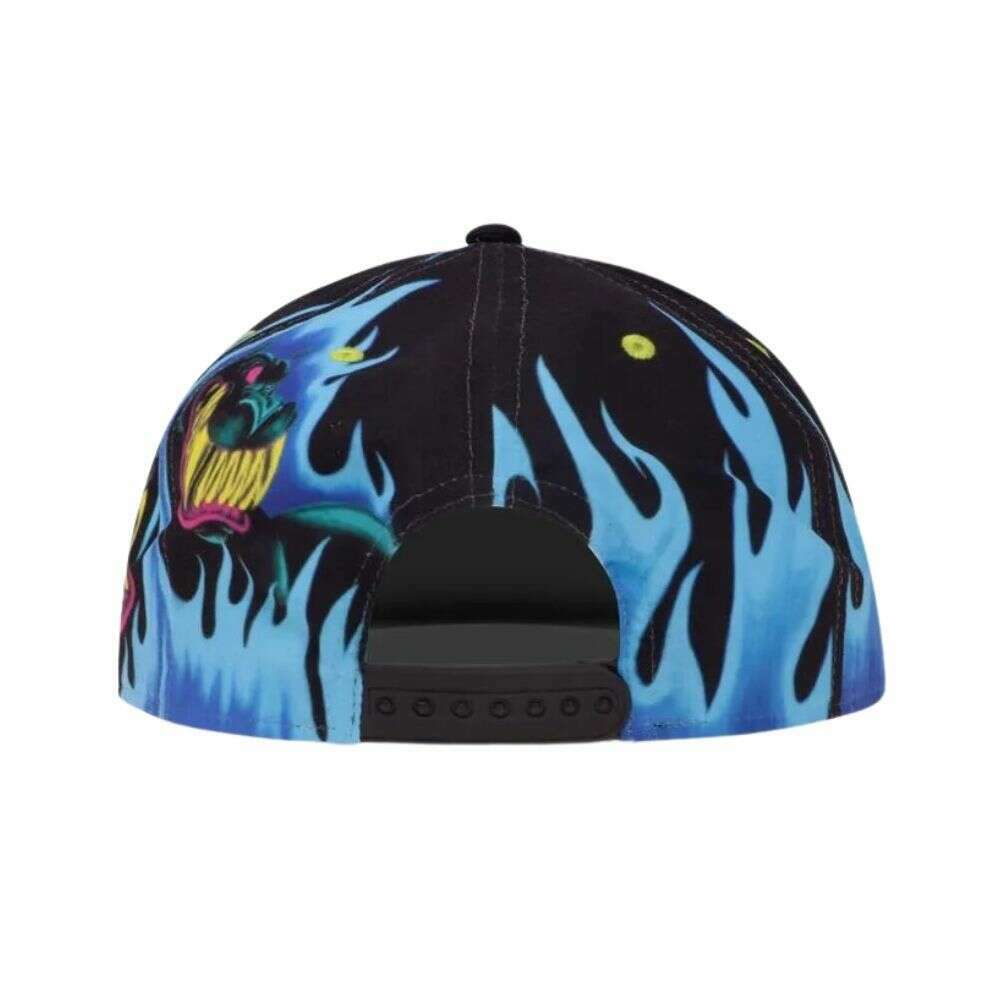 Toys N Tuck:Difuzed Disney Hercules Hades Snapback Cap,Disney