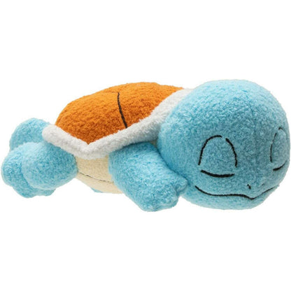 Toys N Tuck:Pokemon 5 Inch Plush - Sleeping Squirtle,Pokemon