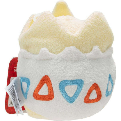 Toys N Tuck:Pokemon 5 Inch Plush - Sleeping Togepi,Pokemon