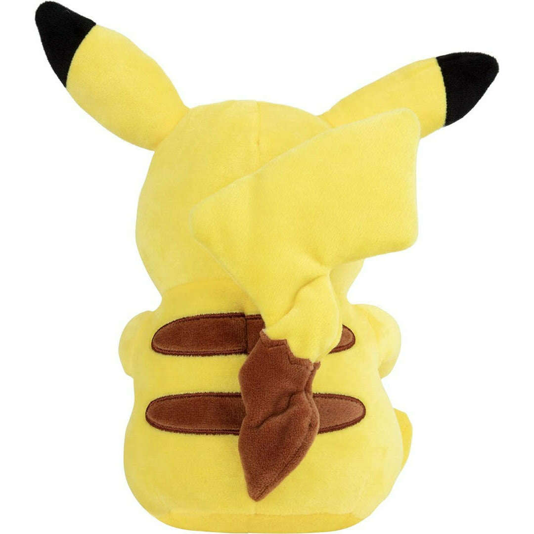 Toys N Tuck:Pokemon 8 Inch Plush - Pikachu With Heart,Pokemon