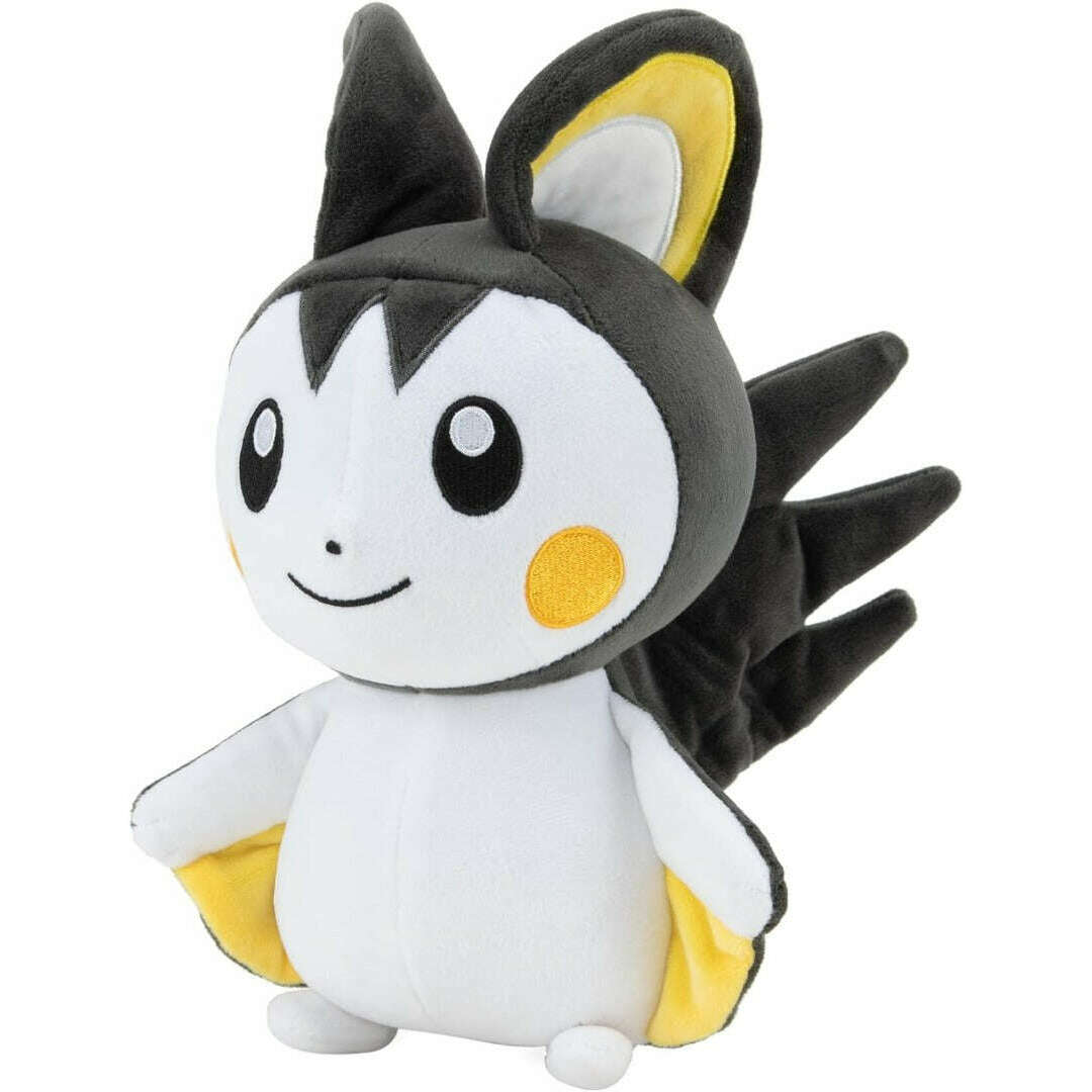 Toys N Tuck:Pokemon 8 Inch Plush - Emolga,Pokemon