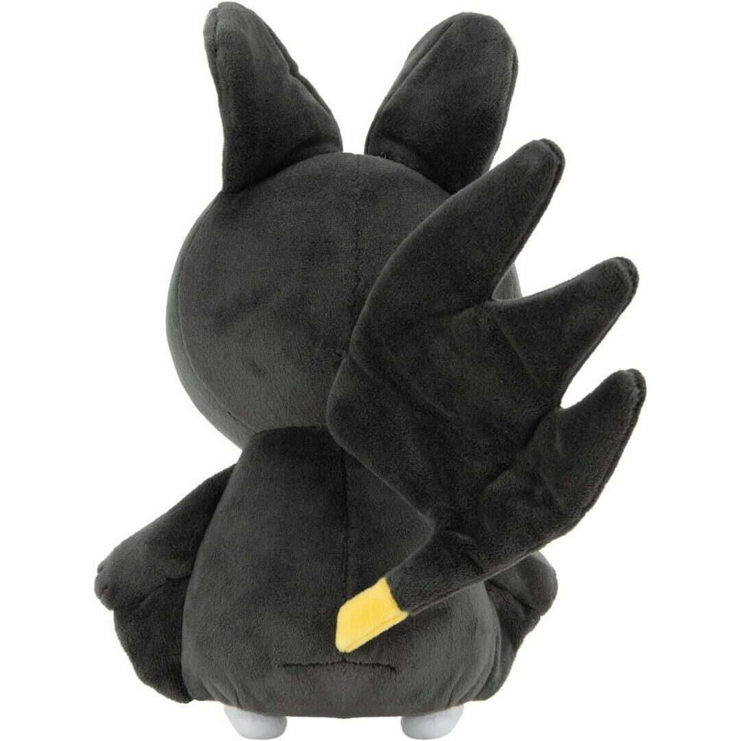 Toys N Tuck:Pokemon 8 Inch Plush - Emolga,Pokemon