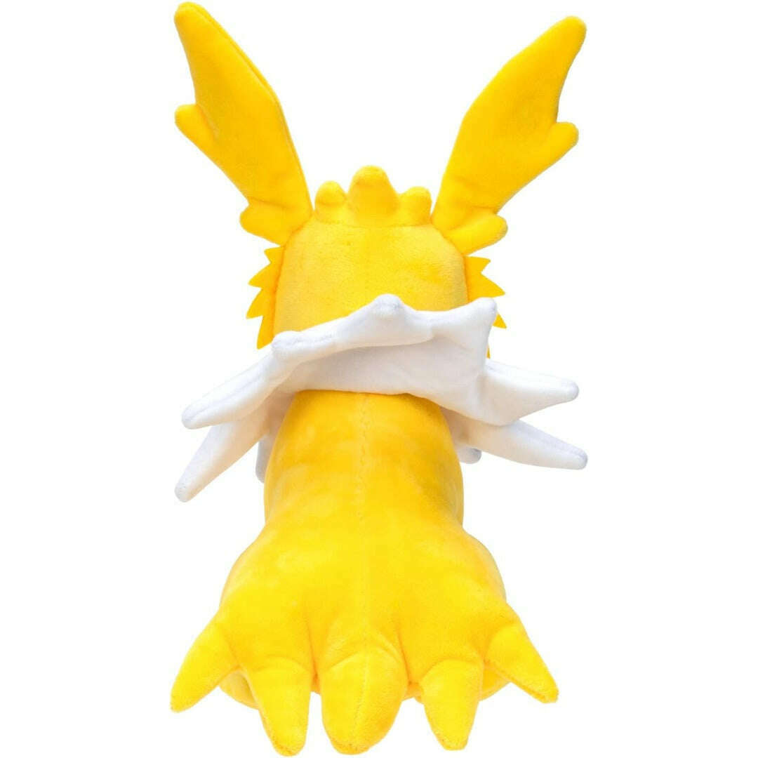 Toys N Tuck:Pokemon 8 Inch Plush - Jolteon,Pokemon