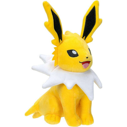 Toys N Tuck:Pokemon 8 Inch Plush - Jolteon,Pokemon