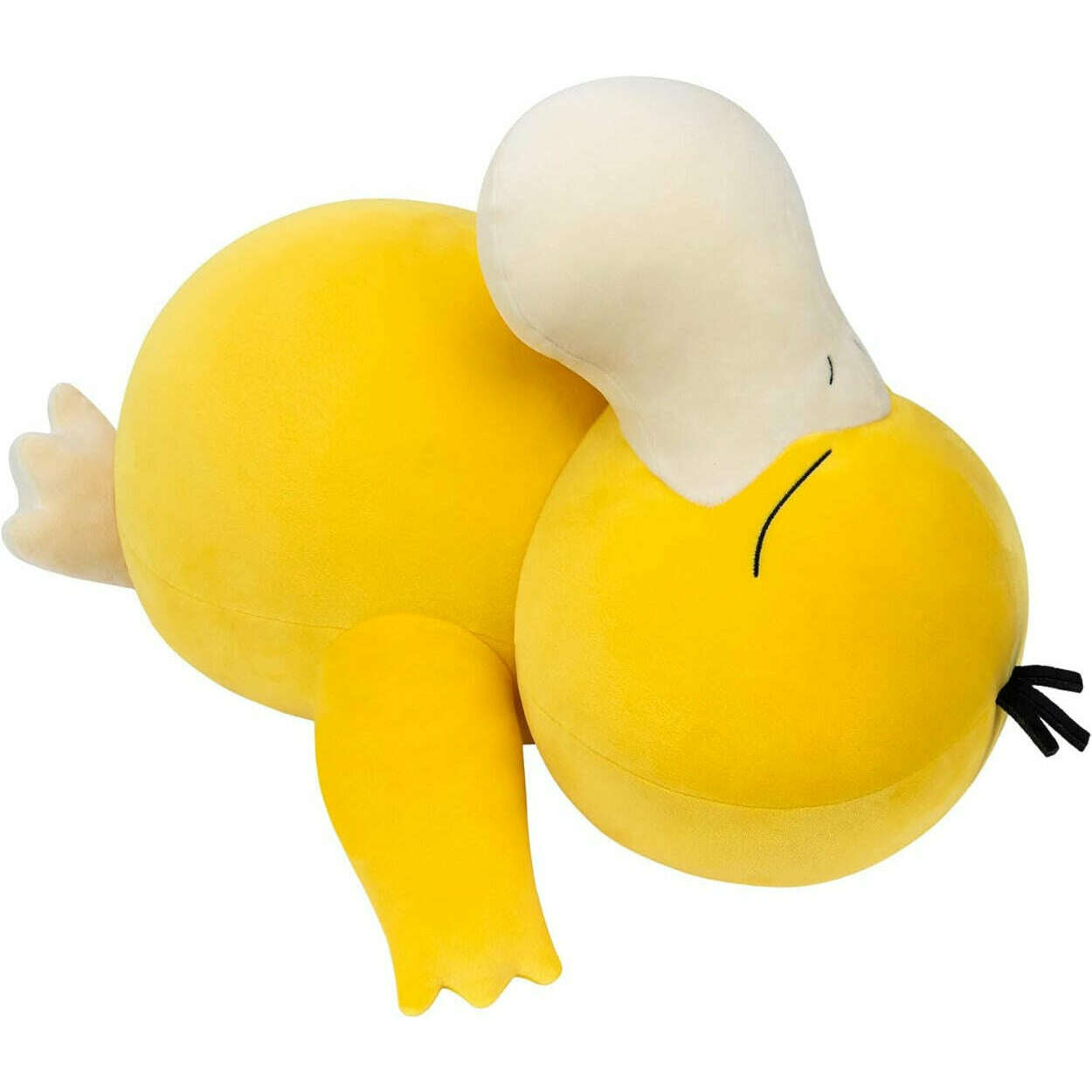 Toys N Tuck:Pokemon 18 Inch Plush - Sleeping Psyduck,Pokemon