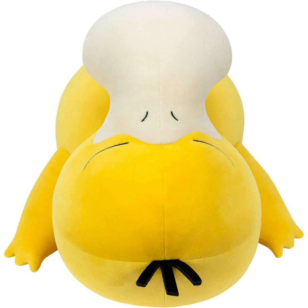 Toys N Tuck:Pokemon 18 Inch Plush - Sleeping Psyduck,Pokemon