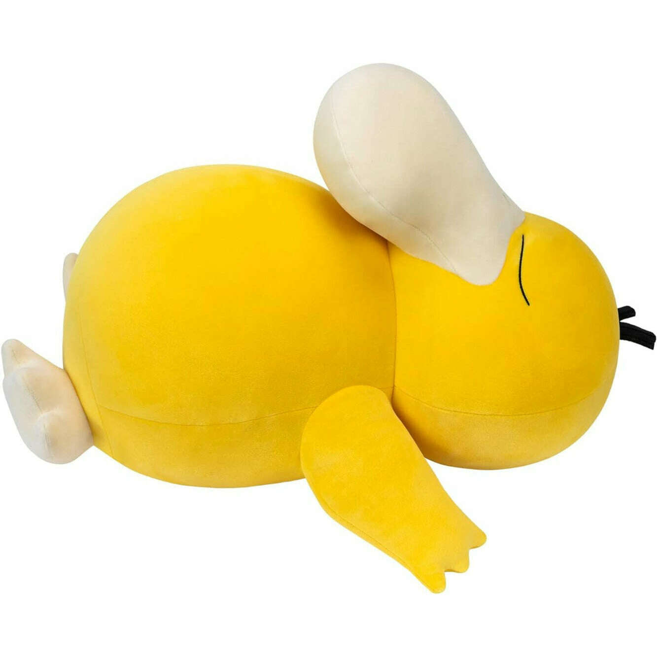 Toys N Tuck:Pokemon 18 Inch Plush - Sleeping Psyduck,Pokemon