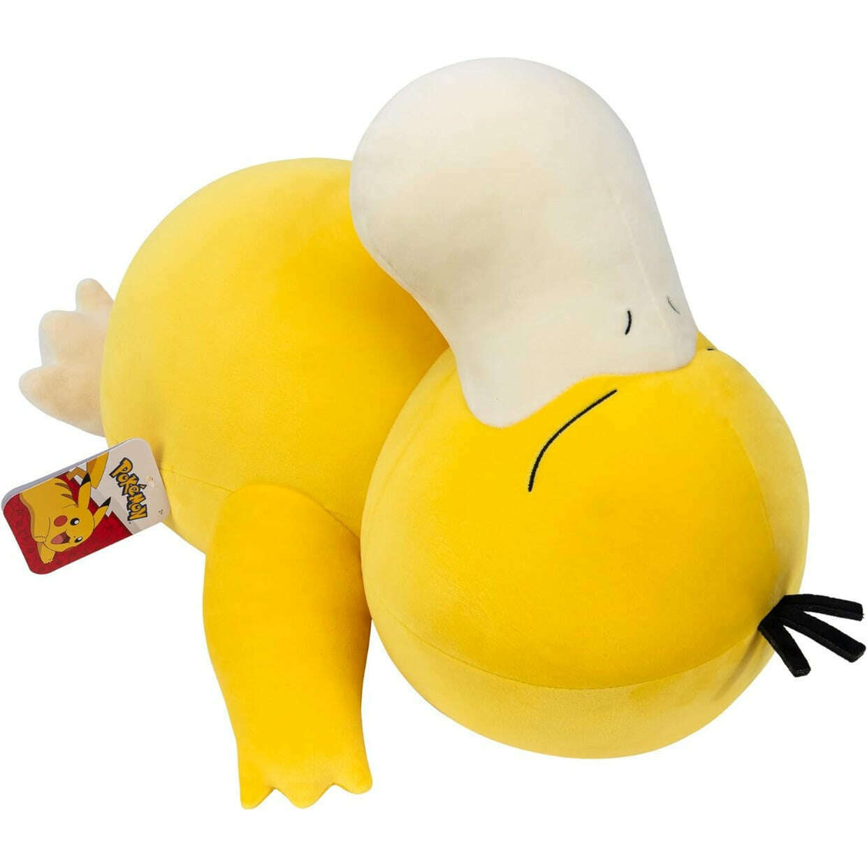 Toys N Tuck:Pokemon 18 Inch Plush - Sleeping Psyduck,Pokemon