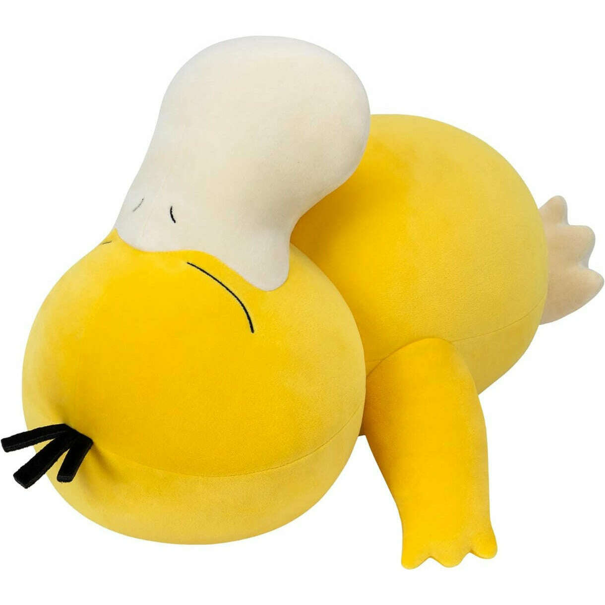 Toys N Tuck:Pokemon 18 Inch Plush - Sleeping Psyduck,Pokemon