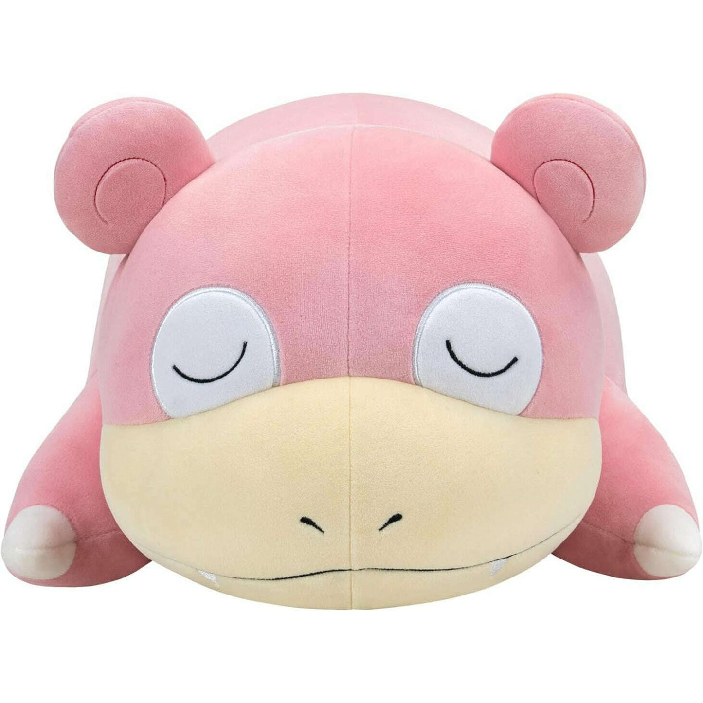 Toys N Tuck:Pokemon 18 Inch Plush - Sleeping Slowpoke,Pokemon