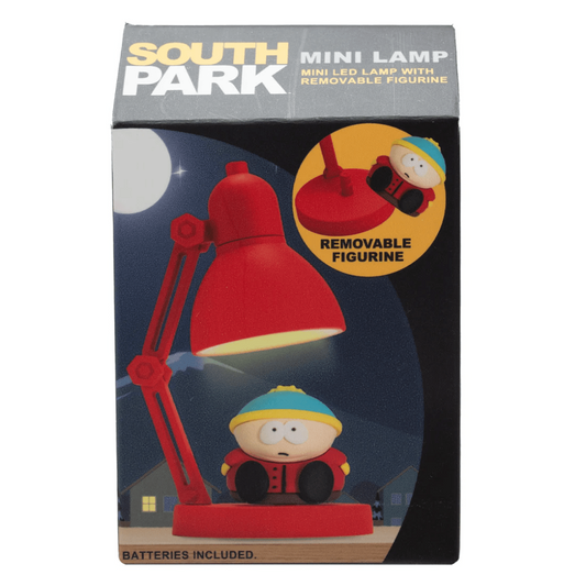 Toys N Tuck:South Park Mini Lamp,South Park