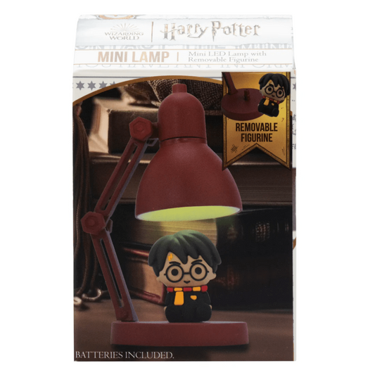 Toys N Tuck:Harry Potter Mini Lamp,Harry Potter